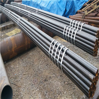 J55石油套管質(zhì)量要求與懷化無縫鋼管生產(chǎn)標(biāo)準(zhǔn)