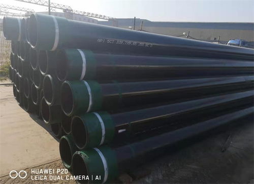 供應(yīng)美標(biāo)石油套管 多材質(zhì)扣型，價格優(yōu)惠，品質(zhì)可靠