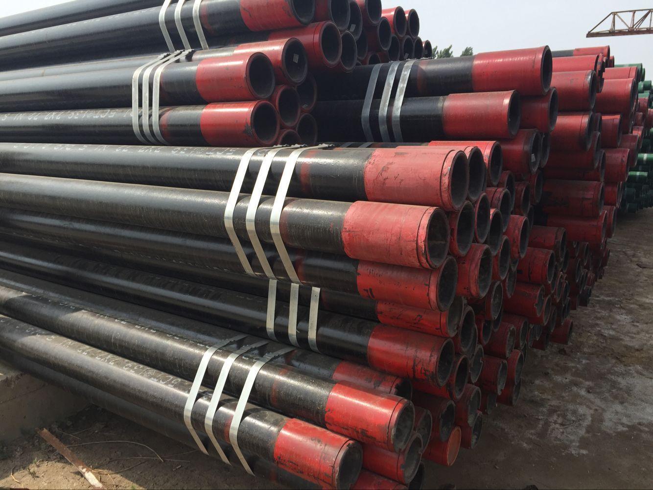 專業N80石油套管項目 無縫鋼管應用與優勢解析