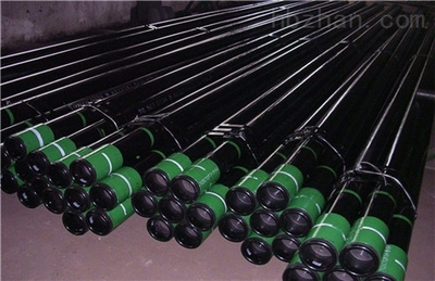 渭南EUE加厚石油套管安裝要求與彎管處理要點